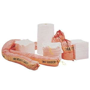 Absorvente 3M PF2001